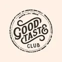 GoodTasteClub логотип