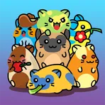 Virtual Pet Hamsters