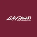 Life Fitness логотип