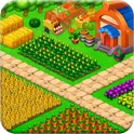 Happy Farm логотип