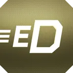 eDash логотип