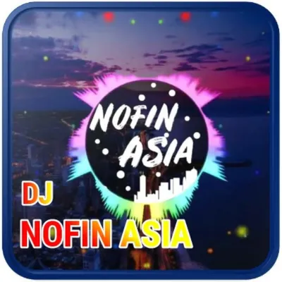 DJ Nofin Asia Remix