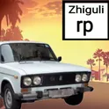 Zhiguli camp Rp (Beta) логотип