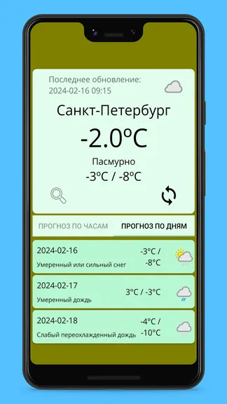 Скриншот 2/6