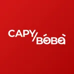 Capyboba логотип