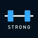 Strong логотип