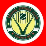 Фитнес-клуб Tennis.ru логотип