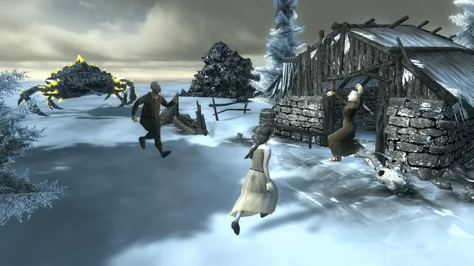 Скриншот 2/6