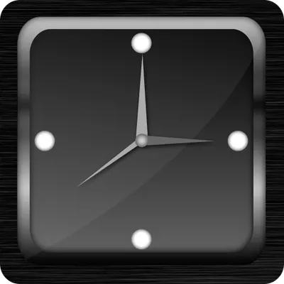 Analog Clock Live Wallpaper Li