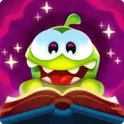 Cut the Rope логотип