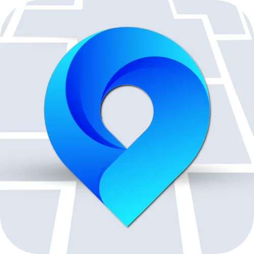 Family Locator: Семейный локатор — иконка