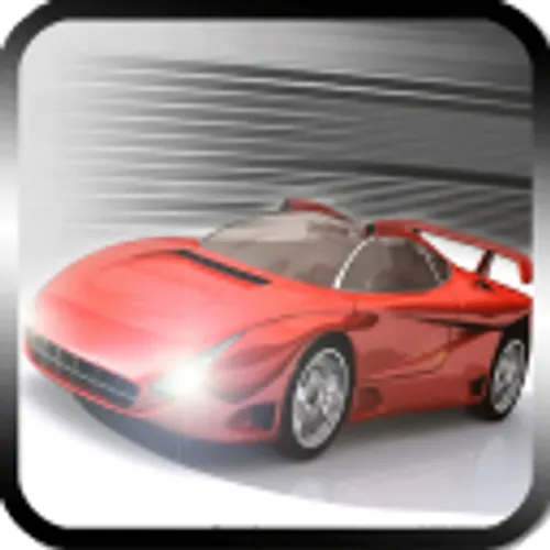 Best Car Racing Game — иконка