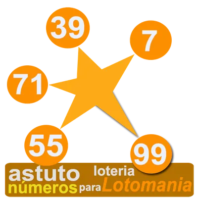 Smart Numbers for Lotomania