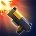 Gunshot Fighter логотип