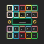 Mechanical Keyboard  логотип