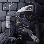 Card Thief логотип