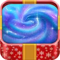 Pocket Slime Simulator логотип