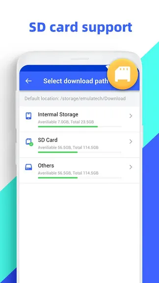 Скриншот 6/6