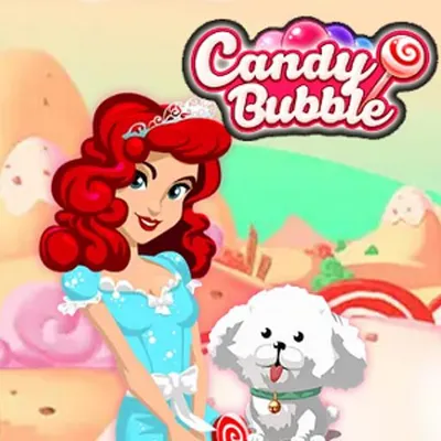 Candy Bubble Saga