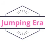 Jumping Era Люберцы логотип