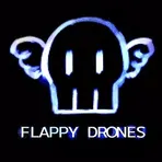 Flappy Drone логотип