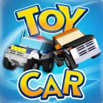 Toy Car