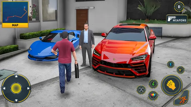 Скриншот 2/8