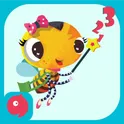 Kids Preschool Numbers and Math Montessori Games логотип