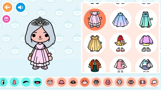 Скриншот 2/3