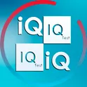 IQ тест. Тест на логику. логотип