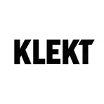 KLEKT логотип