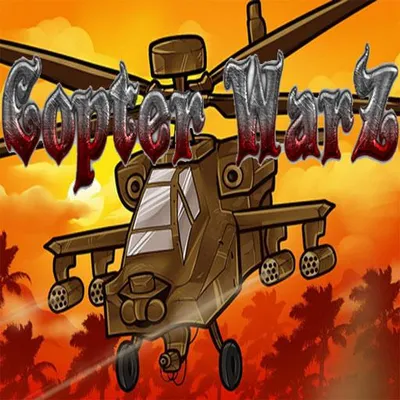 Copter WarZ