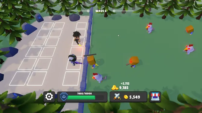 Скриншот 4/5