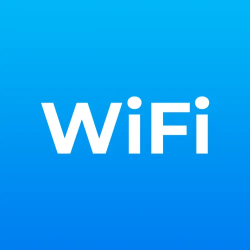 WiFi Tools: Network Scanner — иконка