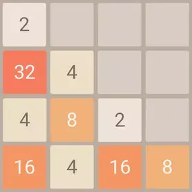 2048 классик