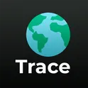 Intrace: Визуальный Traceroute логотип