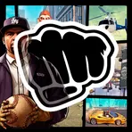 GT Auto Simulator логотип