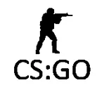 Project CS логотип