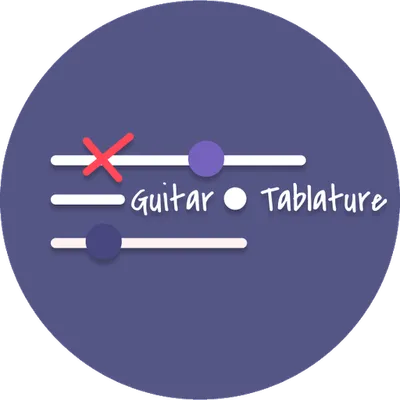 Guitar Tablature