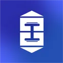 Fitness House логотип