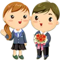 Kidslocator логотип