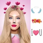 Heart Crown логотип