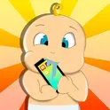 Baby Prank логотип