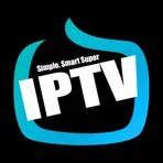 SS IPTV - Simple, Smart TV логотип