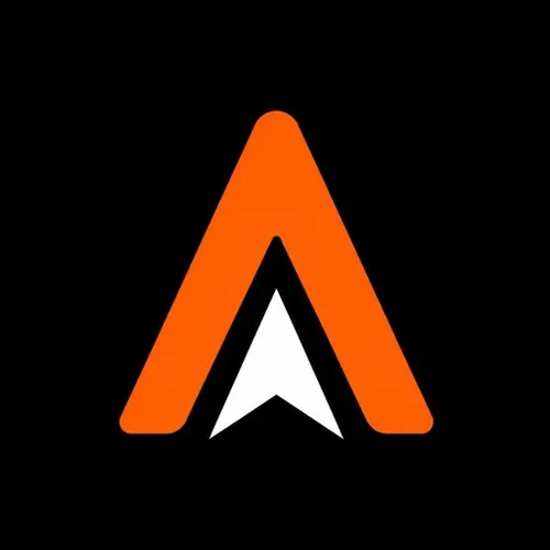 Atlas Tracker — иконка