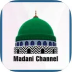 Madani Channel логотип