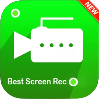 Screen Recorder.