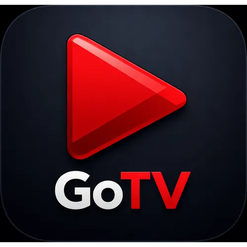 GoTV – ТВ Онлайн — скачать для Android 3,9★ бесплатно 📱 в RuStore