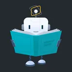 Cloud AI логотип
