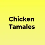 Chicken Tamales логотип